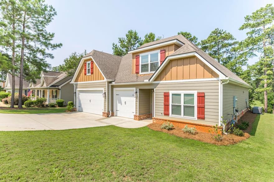 266 Lakeview Drive, Macon, Georgia