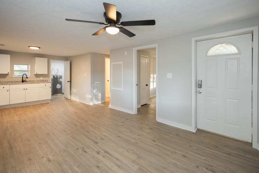1465 Pine Drive, Griffin, Georgia