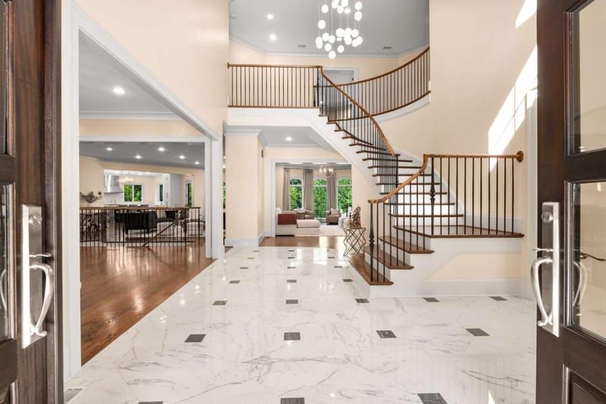 2340 Thisel Down Drive, Statham, Georgia