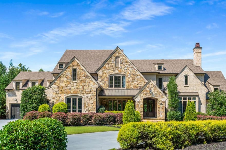 2340 Thisel Down Drive, Statham, Georgia