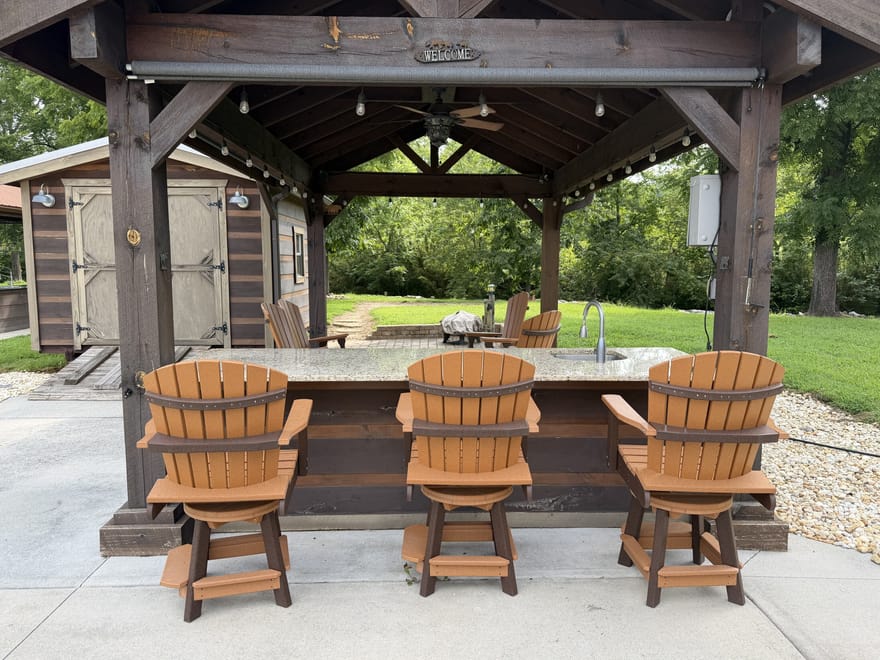 247 Golden Nugget Road, Blairsville, Georgia