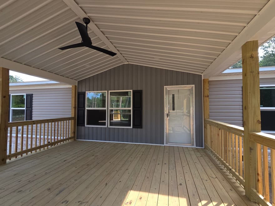 4605 Jackie Drive, Millen, Georgia