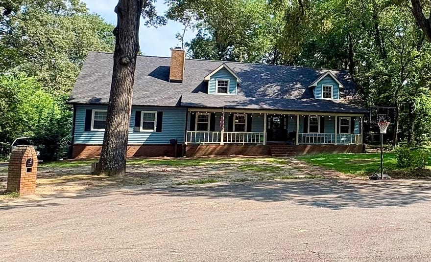 102 Alpine Court, Warner Robins, Georgia