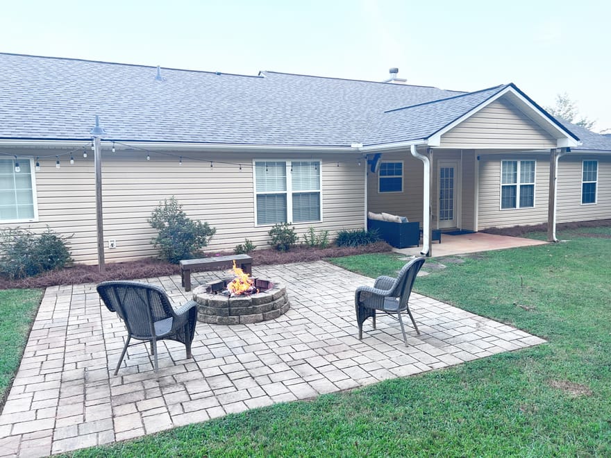 1703 Jeremy Drive, Monroe, Georgia