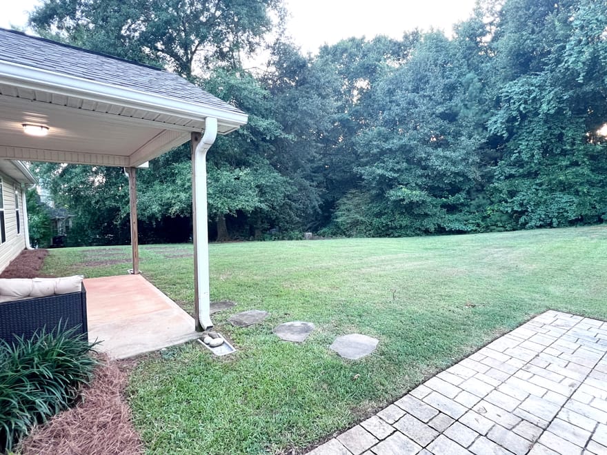 1703 Jeremy Drive, Monroe, Georgia