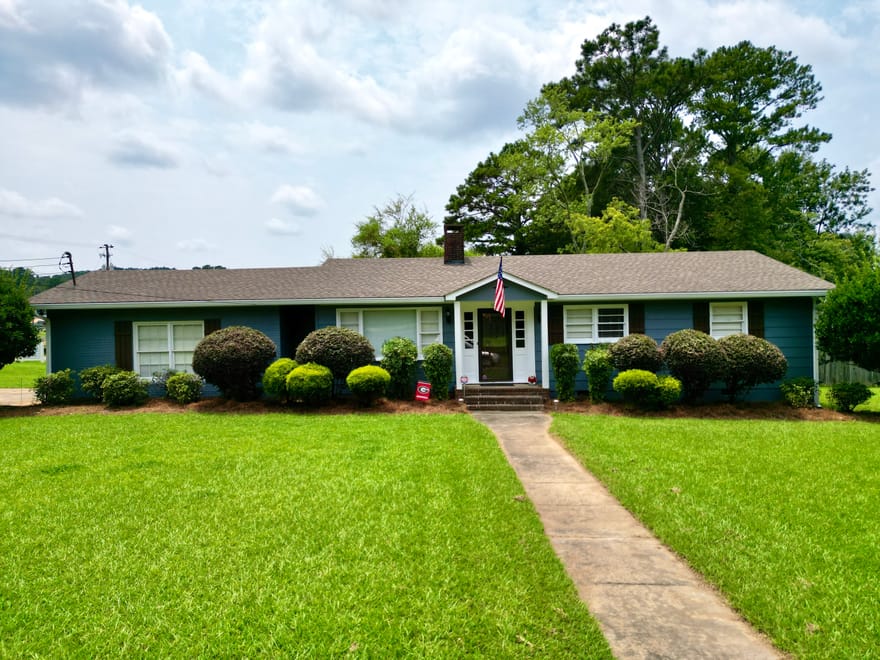 101 Beech Creek Drive NW, Rome, Georgia