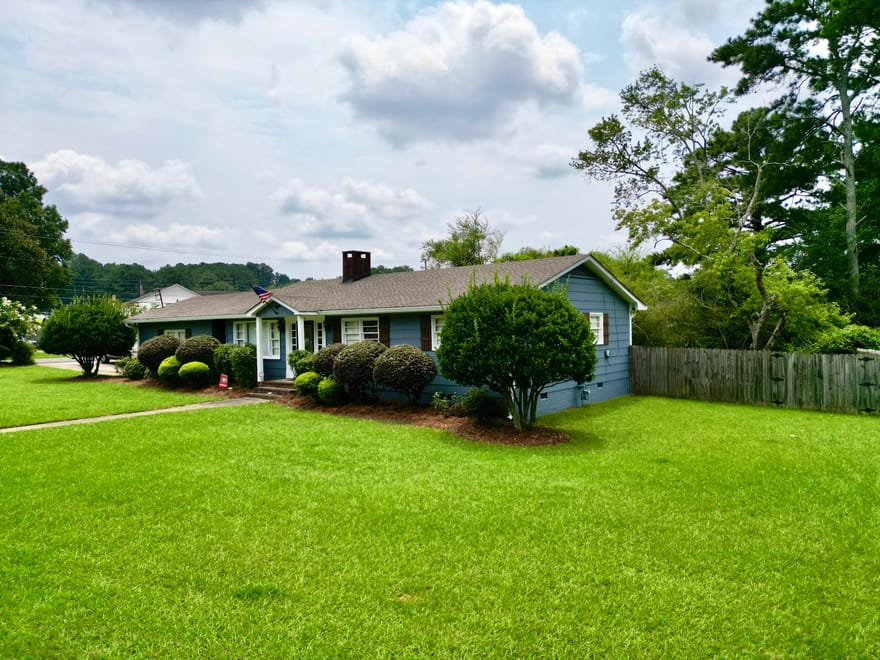 101 Beech Creek Drive NW, Rome, Georgia