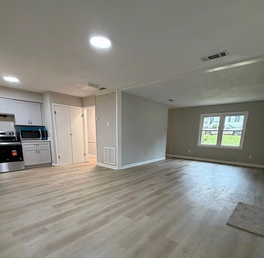 922 Linda Lane, Manchester, Georgia