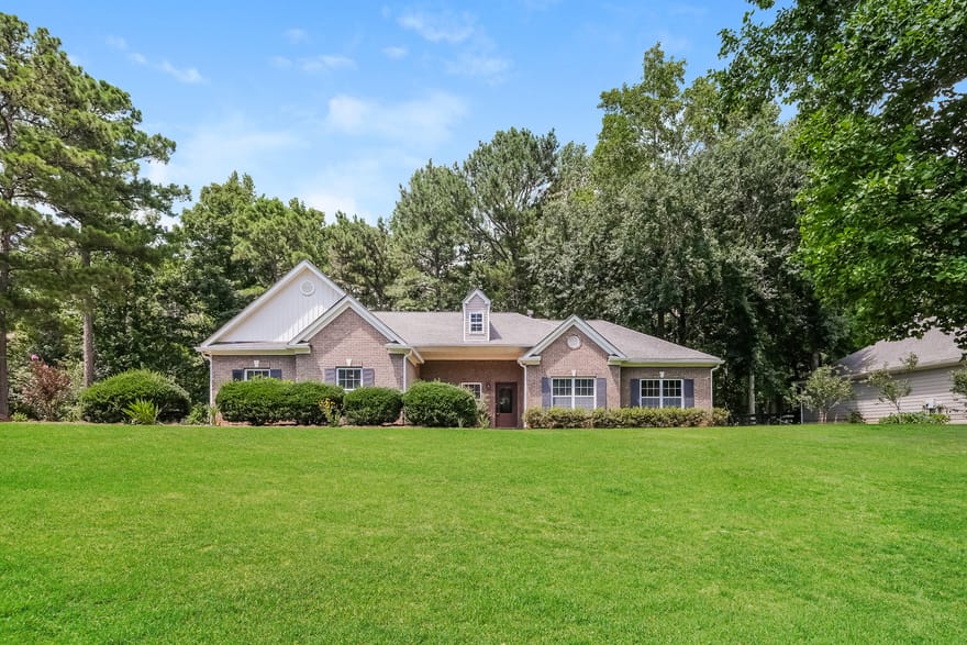 324 John Willis Court, Villa Rica, Georgia