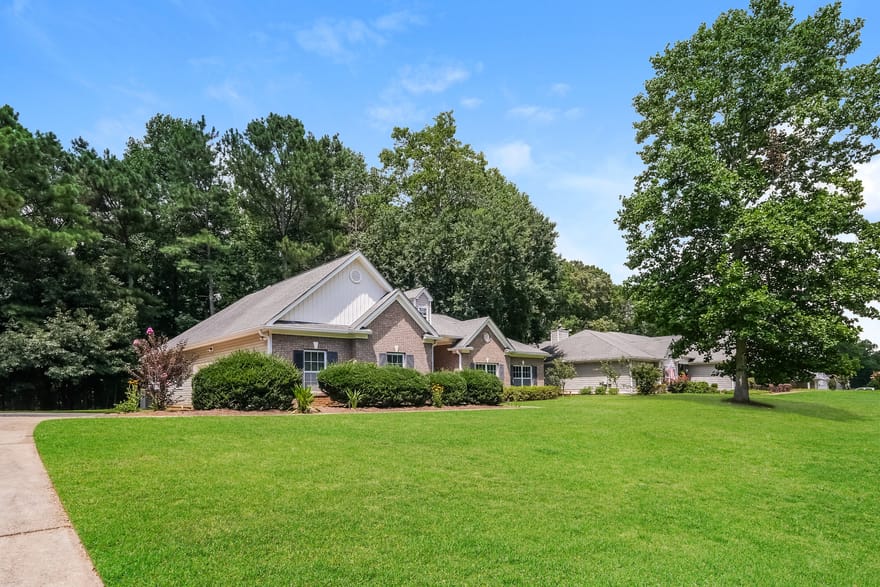 324 John Willis Court, Villa Rica, Georgia