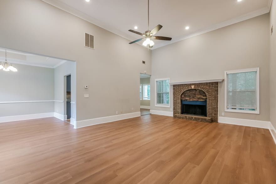 324 John Willis Court, Villa Rica, Georgia