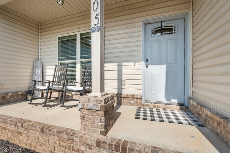 105 Exeter Way, Bonaire, Georgia