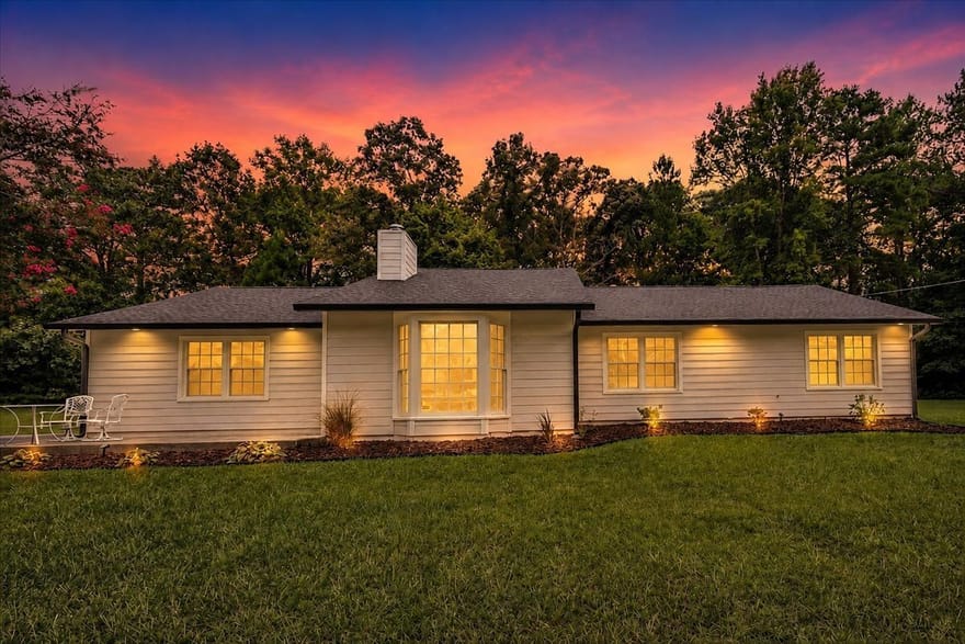 120 Creekwood Lane, Fayetteville, Georgia