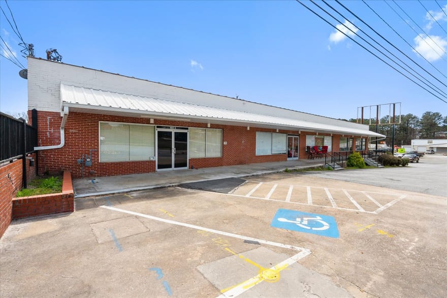 1037 Pacific Avenue, Bremen, Georgia
