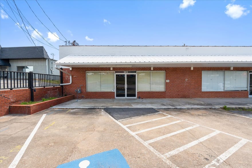 1037 Pacific Avenue, Bremen, Georgia