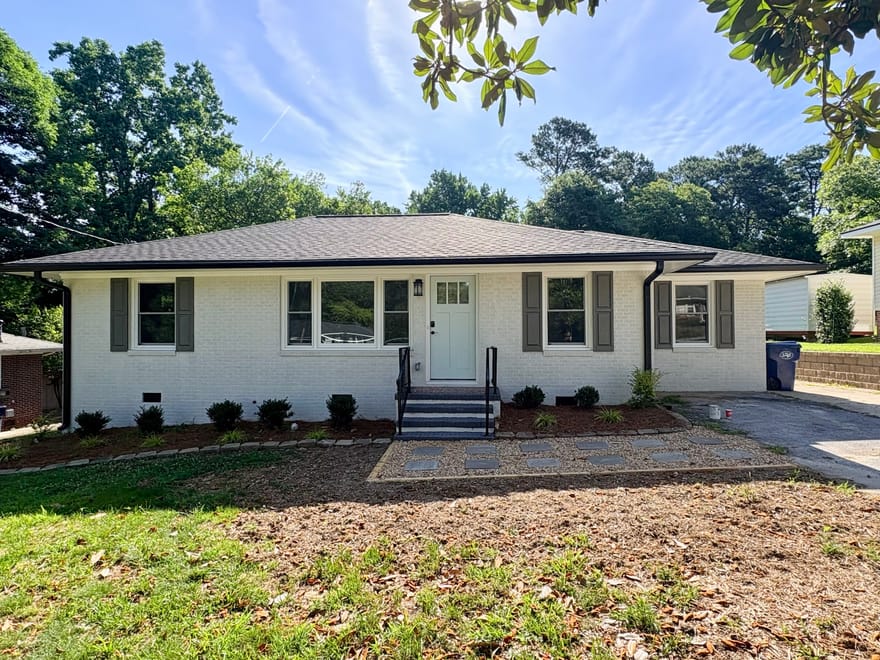 237 S Myrtle Street, Winder, Georgia