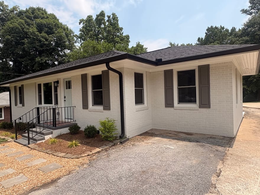 237 S Myrtle Street, Winder, Georgia