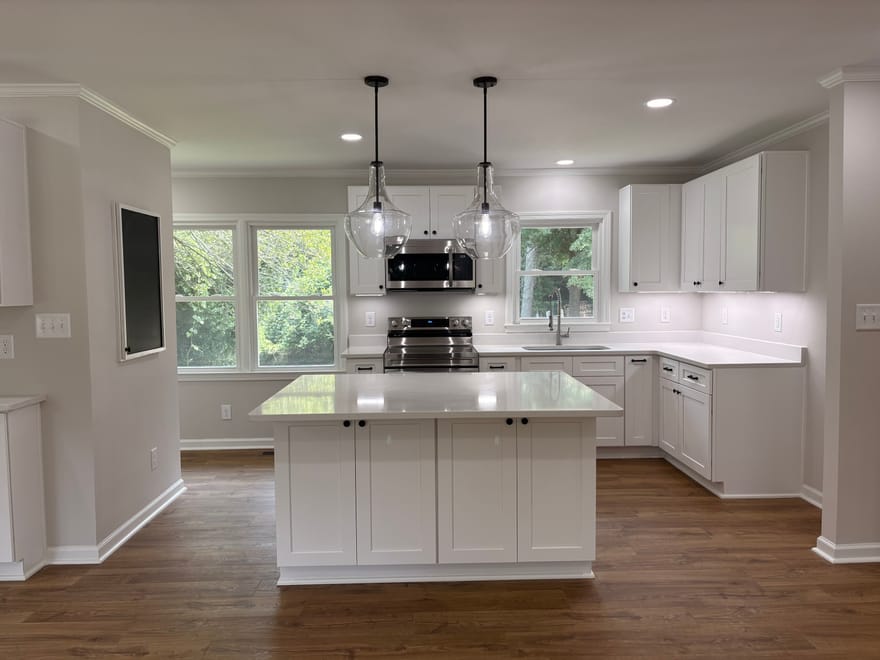237 S Myrtle Street, Winder, Georgia