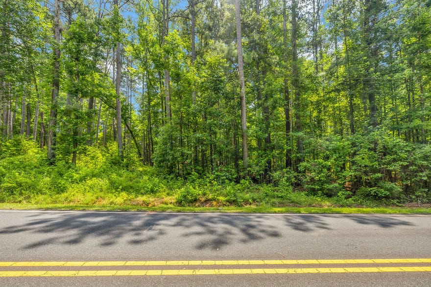Coastline Road, Fayetteville, Georgia