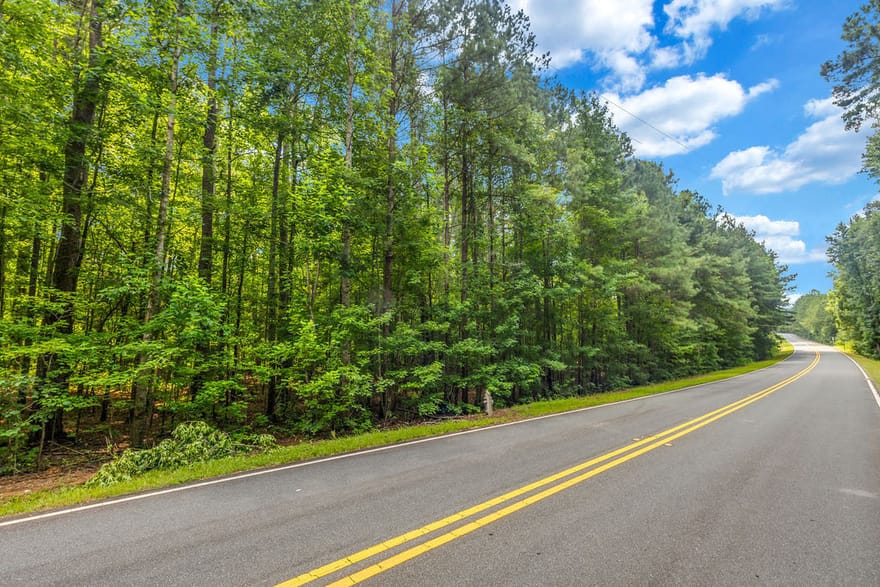 Coastline Road, Fayetteville, Georgia
