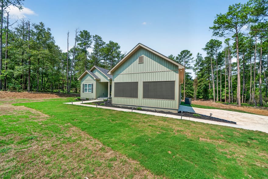 134 Carrs Station Road, Milledgeville, Georgia