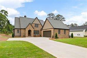 1818 Maple Street, Carrollton, Georgia