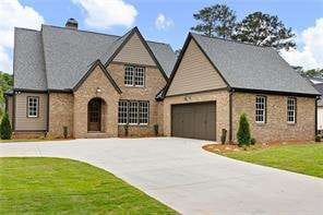 1818 Maple Street, Carrollton, Georgia