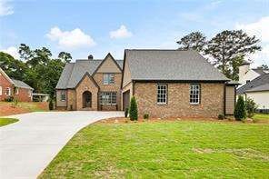 1818 Maple Street, Carrollton, Georgia