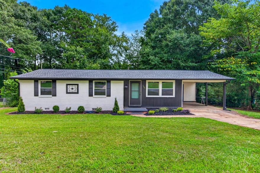 106 Sir Lancelot Avenue, Lagrange, Georgia