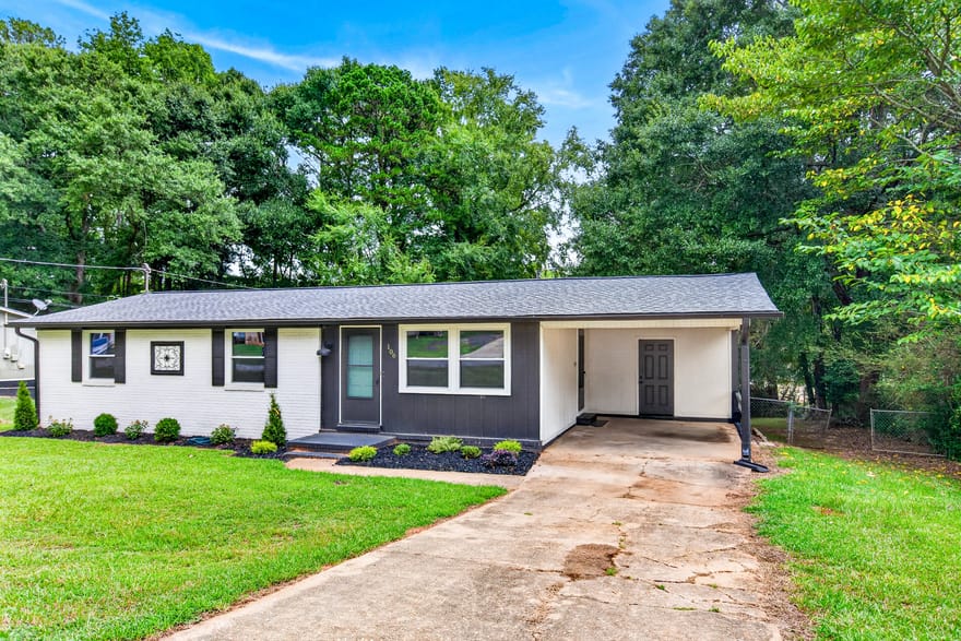 106 Sir Lancelot Avenue, Lagrange, Georgia