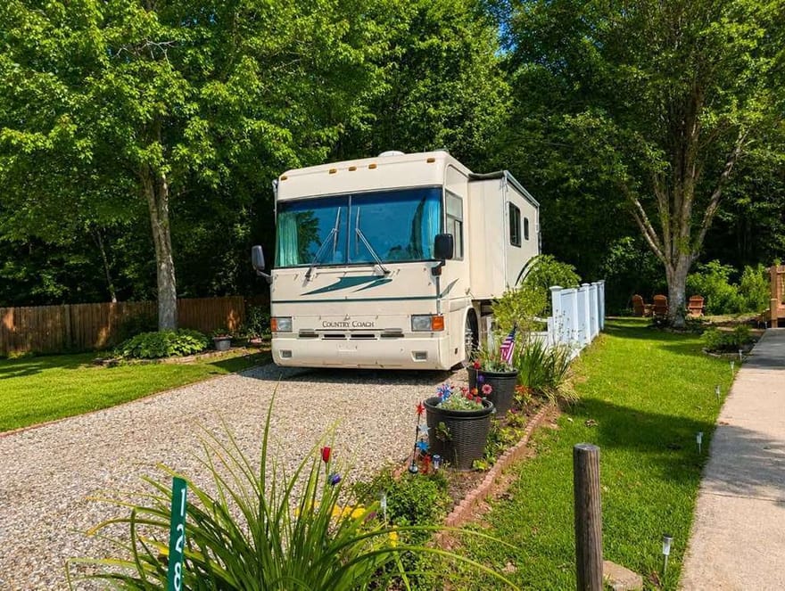 128 Bear Bend, Blairsville, Georgia