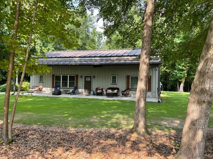 58 Greers Dairy Road, Covington, Georgia