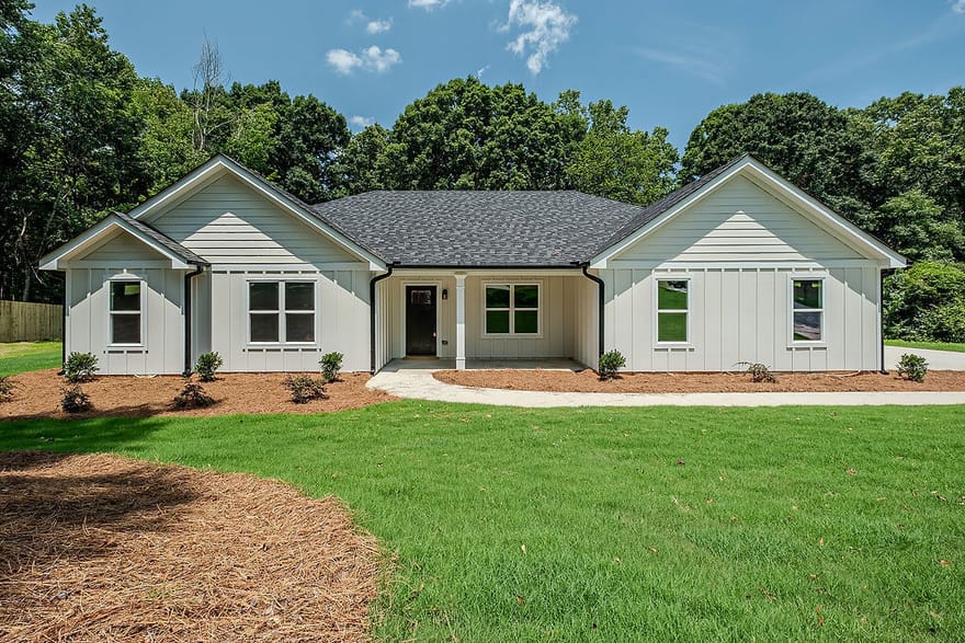 214 Wilson Garage Road, Commerce, Georgia