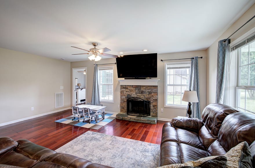 480 Beason Road SE, Calhoun, Georgia