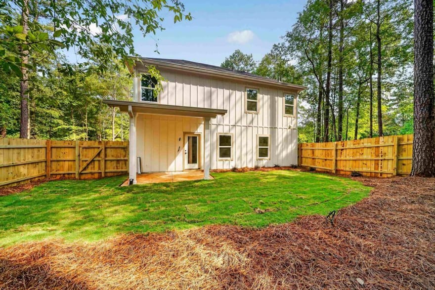 2991 Carey Station Road, Greensboro, Georgia