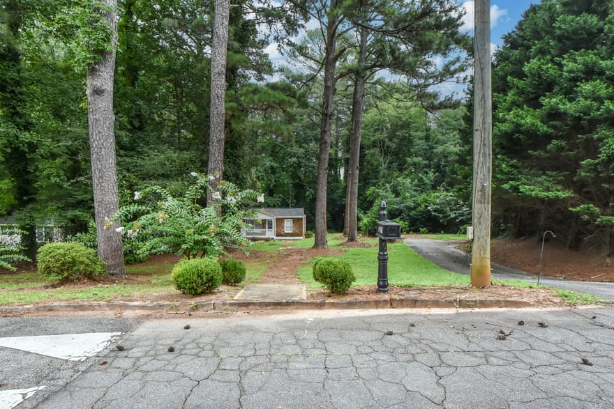 3274 Fern Drive, Tucker, Georgia
