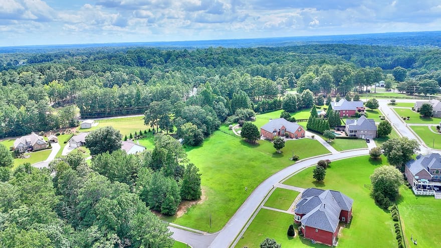 1001 Honey Lane, Loganville, Georgia