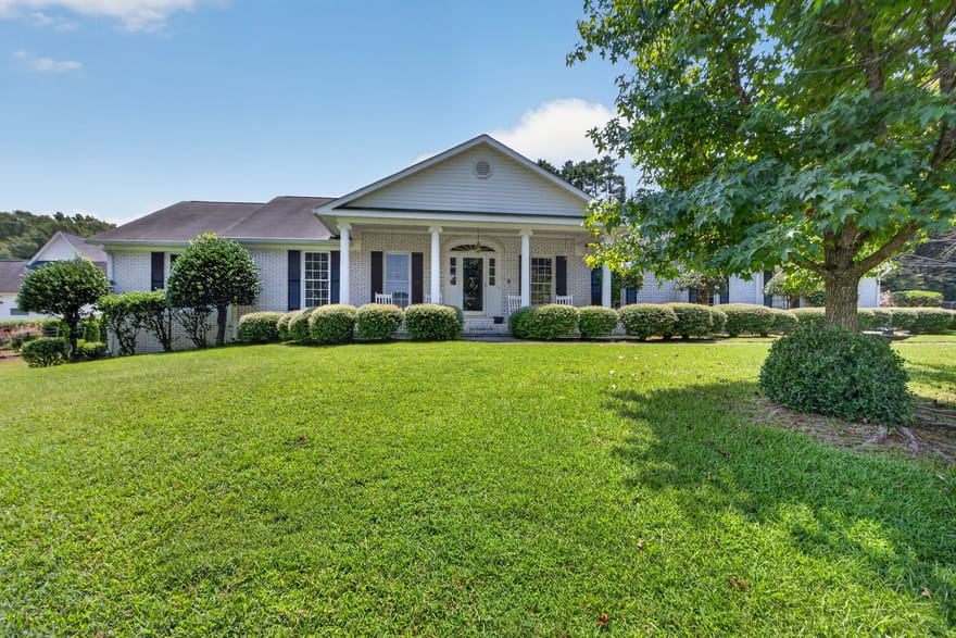6 Greenbriar Lane SE, Rome, Georgia