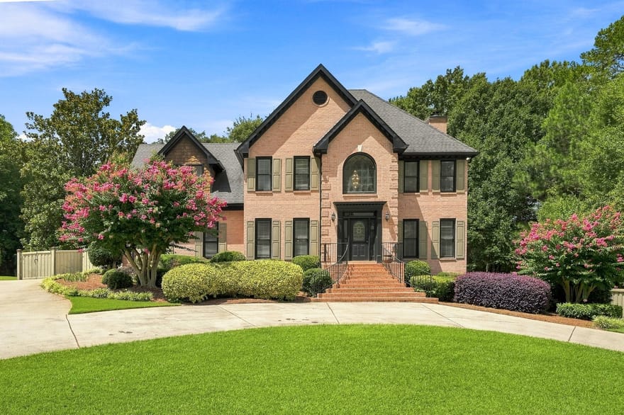 28 Saint Ives Way, Winder, Georgia