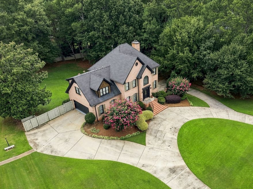 28 Saint Ives Way, Winder, Georgia