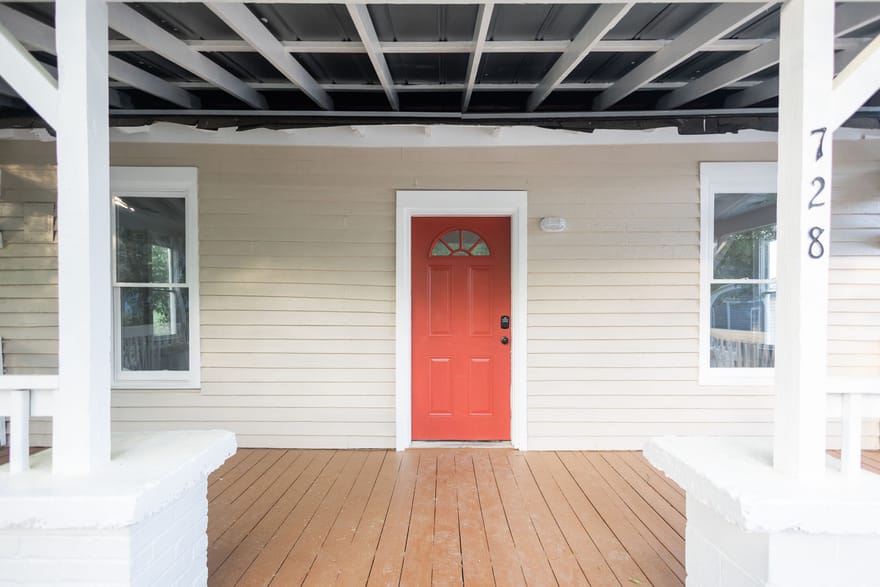 728 Williams Street, Griffin, Georgia