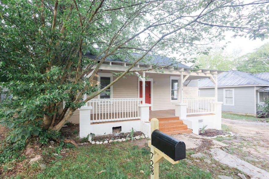 728 Williams Street, Griffin, Georgia
