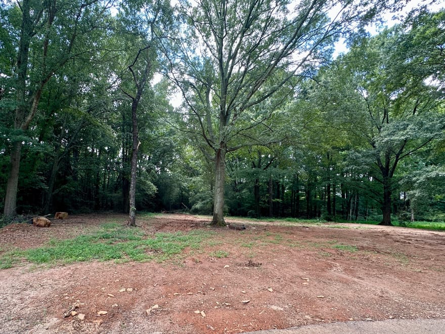 LOT 1 Pine Street, Pendergrass, Georgia