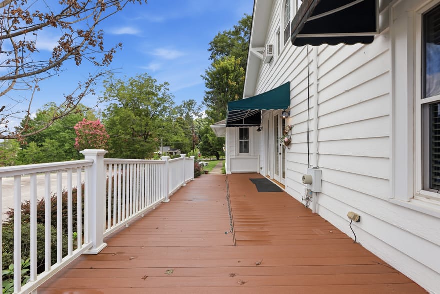 359 E Tugalo Street, Toccoa, Georgia