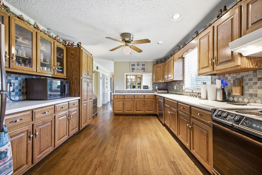 80 Mcfry Lane NE, Rome, Georgia