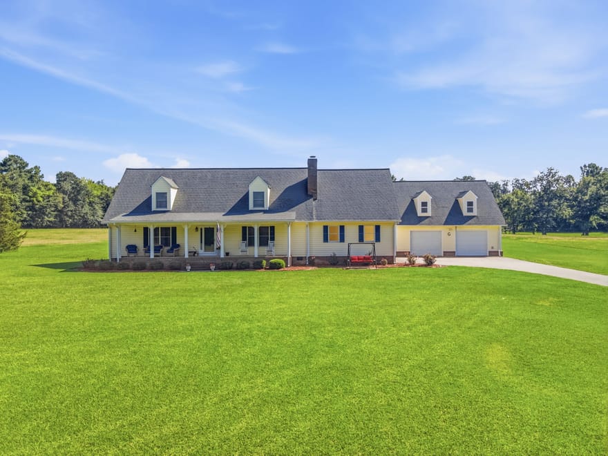 80 Mcfry Lane NE, Rome, Georgia