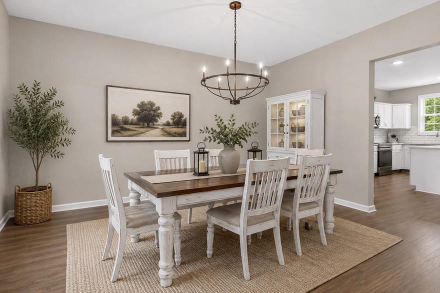 141 Lindsey Drive, Bremen, Georgia