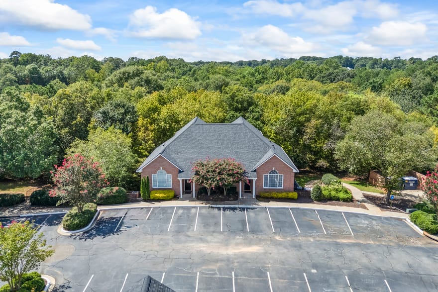 1551 Jennings Mill Road, Watkinsville, Georgia