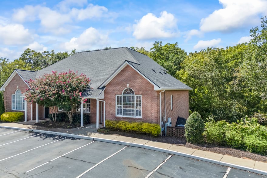 1551 Jennings Mill Road, Watkinsville, Georgia
