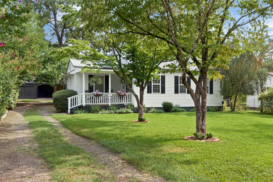 1315 Hill Avenue, Millen, Georgia